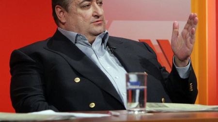 "Dacă Uhrin nu se impune, atunci voi interveni eu"