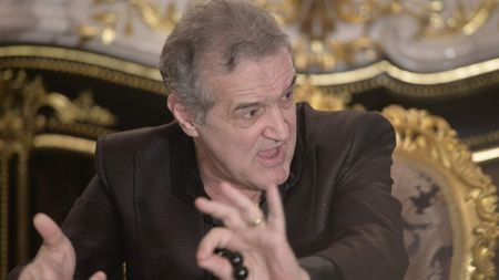 Adevărul din spatele reacției lui Vasile Dîncu la adresa patronului de la FCSB: „Fii convins că nu îl iubește pe Gigi  Becali!” | VIDEO EXCLUSIV ProSport Live