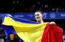 Cătălina Ponor a primit vestea cea mare. Legendara campioană a României a fost inclusă în International Gymnastics Hall of Fame