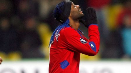 Gata cu naveta Rio - Moscova?** Vagner Love își poate vedea visul cu ochii: este dorit de o super-forță a Europei