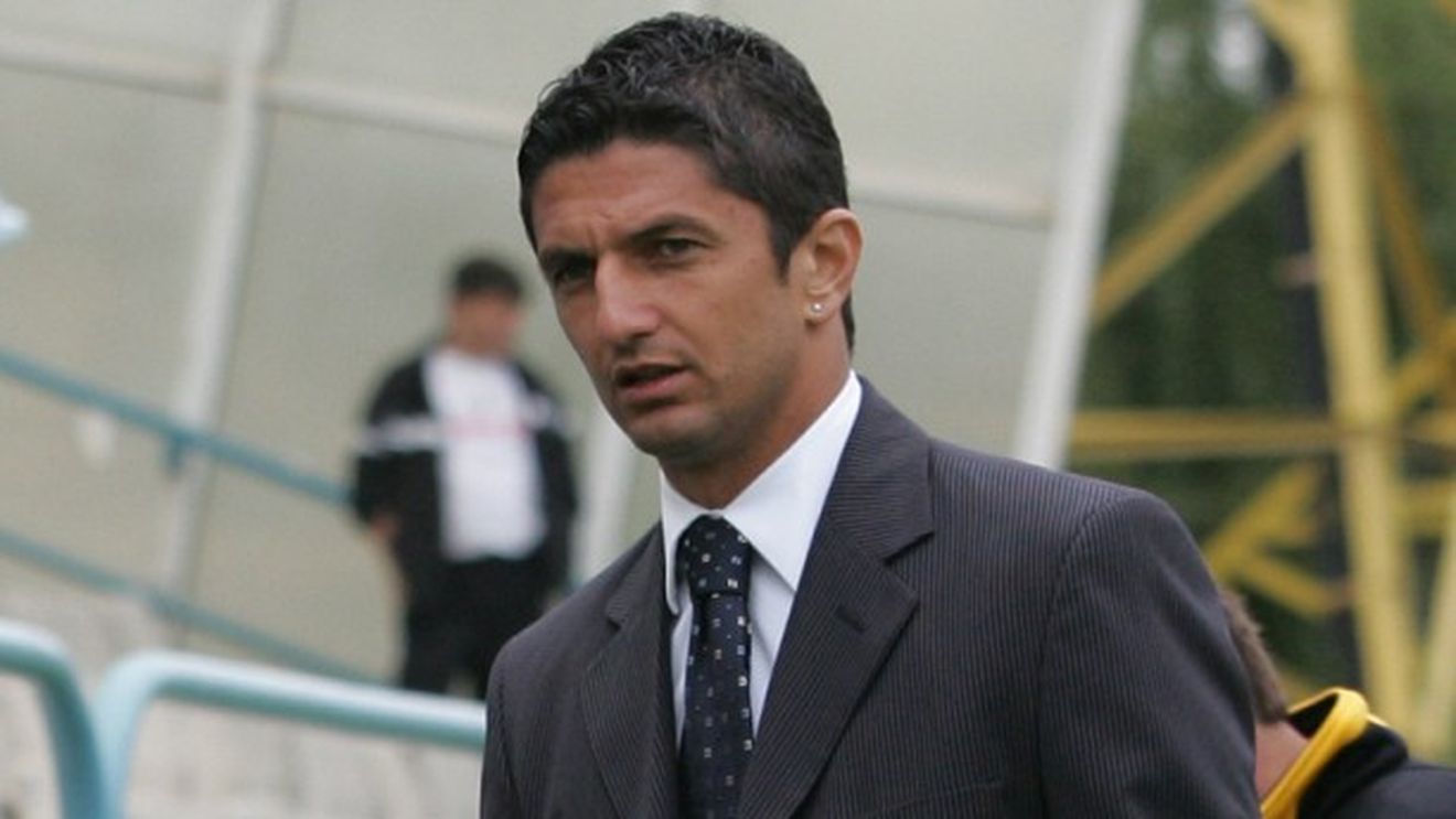 Răzvan Lucescu: „Victorie la Mediaș !"