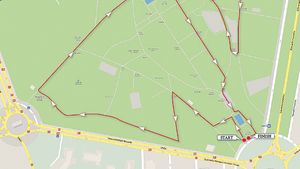 "ProSport Prima Ieșire"!** Vino azi, de la ora 11:00, în parcul Herăstrău, pentru prima ediție a evenimentului