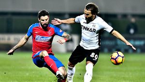 România a avut noroc! Cum a influențat clasamentul coeficienților meciul dintre Ajax și FC Copenhaga și în ce faze vor intra echipele noastre, în sezonul 2018-2019