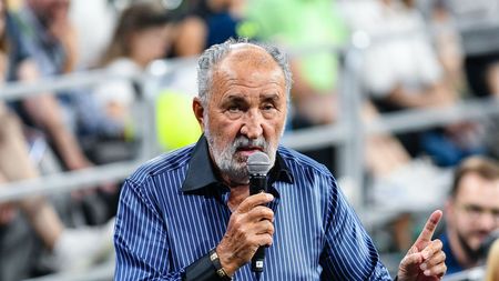 Ion Țiriac a eșuat în a-l educa financiar pe „copilul său de suflet”. A recunoscut de ce n-a ajuns să aibă averea magnatului român