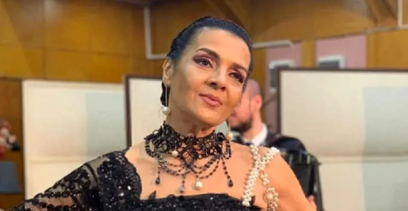 Cornelia Catanga a ajuns la capătul puterilor! Ce se întâmplă cu solista de muzică de petrecere