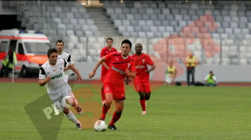 VIDEO REZUMAT** Podium cu surprize: ploieștenii sunt pe 3! „U” Cluj – Astra 1-3