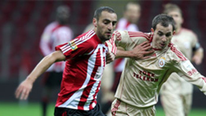 "Stancu a atras atenția prin viteza sa și prin driblingurile pe spații înguste!"** Vezi cifrele atacantului la debut