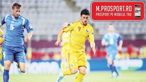 România, depășită de Iran în clasamentul FIFA!** Olanda este noul lider