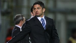 "Lipsa performanțelor face ca antrenorii români să activeze mai greu în străinătate!"