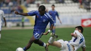 Woobay a revenit la Craiova