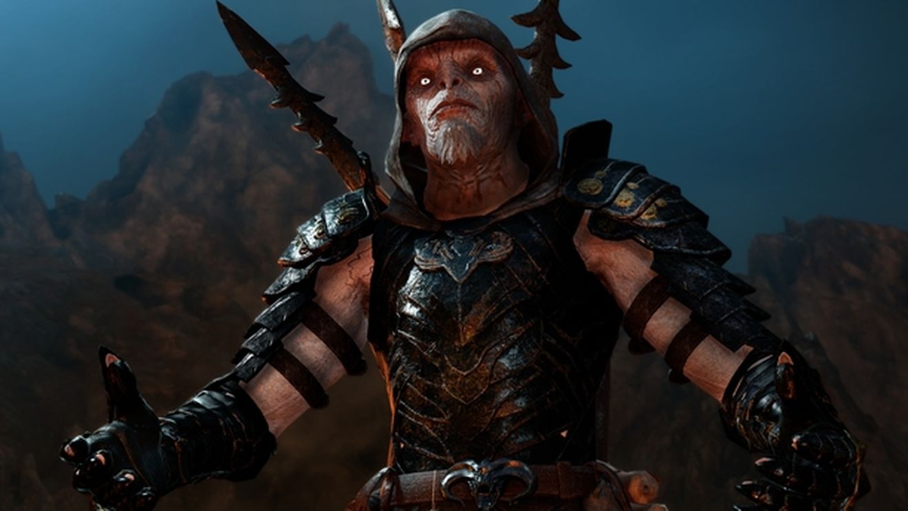 Middle-earth: Shadow of War - Dark Tribe Trailer