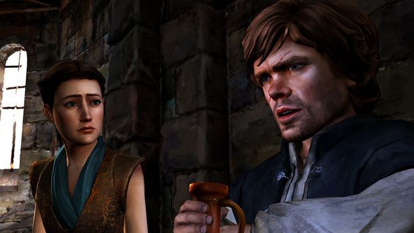 Game of Thrones - Episode 5: A Nest of Vipers se lansează săptămâna viitoare