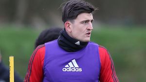 Harry Maguire, desființat de procurorul care investighează cazul său. „Un bogătan vine aici și crede că face ce vrea!”