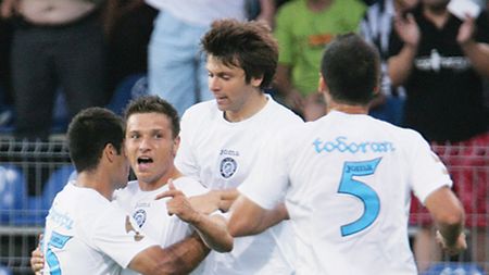 Urziceniul e lider în Liga 1 !