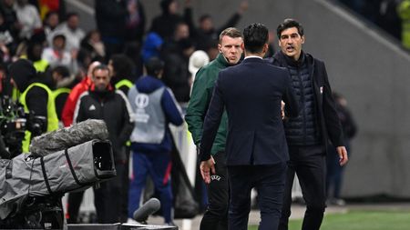 Adevăratul Mister