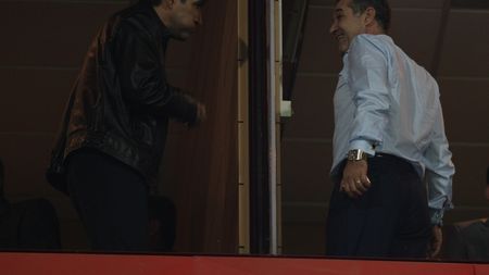 Piți: "Gigi e ușor de controlat! O să îi iasă pe nas toate aerele de antrenor!"