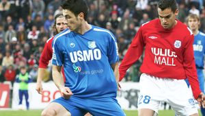 Pițurcă: „Nu e la îndemâna oricui să obțină 6 victorii consecutive"