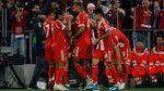 🚨 Bayern Munchen – Real Madrid 3-3, Live Text Online, în returul sferturilor Ligii Campionilor. Camavigna este eliminat. Arsenal – Sporting 0-0 e al doilea meci al serii