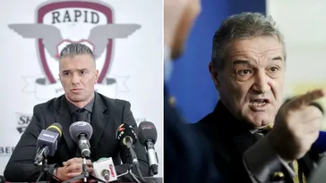 Daniel Pancu e conștient că ar putea fi nevoit să lucreze cu un patron ca Gigi Becali într-o zi! Ce spune selecționerul naționalei U21 despre o eventuală trecere a sa pe banca FCSB