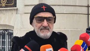 E gata cu transferul lui Kevin Ciubotaru la FCSB. Anunțul l-a făcut chiar Gigi Becali: „Am înțeles că a vorbit băiatul”
