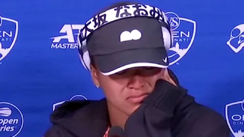 Continuă coșmarul pentru Naomi Osaka! Japoneza s-a retras de la turneul de la Indian Wells