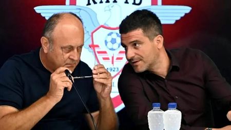 „Te-ai simțit trădat de Dan Șucu?”. Daniel Niculae a rupt tăcerea în podcastul lui Giani Kiriță