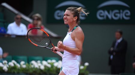 LIVE BLOG Roland Garros | SI-MON-AMOUR! Halep se califică în semifinale după o revenire din altă lume: 3-6, 7-6, 6-0 cu Svitolina! Simona a fost condusă cu set și 5-1, dar a avut o atitudine de campioană. Se cunosc și semifinalele de pe tabloul masculin