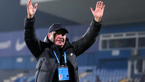 Cristi Borcea îl elogiază pe Gică Hagi: „Farul are prima șansă la titlu!”. Pe ce se bazează fostul finanțator de la Dinamo | VIDEO EXCLUSIV ProSport Live
