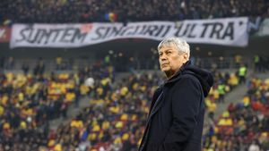 Ce surpriză! Mircea Lucescu a luat decizia: îl aduce la naționala României şi schimbă singurul compartiment ce părea de neatins