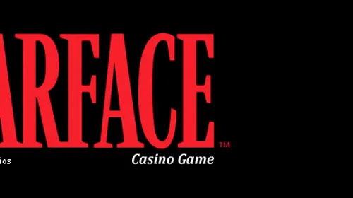 UNIBET: 10 runde gratuite pentru jocul ANULUI: SCARFACE!!