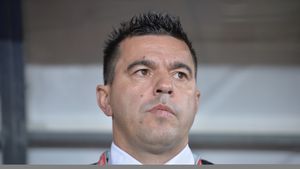 Cosmin Contra, implicat într-un accident auto în această seară în București