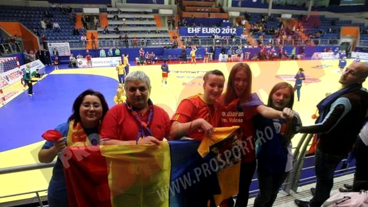România s-a calificat în grupa principală!** O victorie cu Muntenegru ar fi aur pentru națională! Drumul spre semifinale: calcule