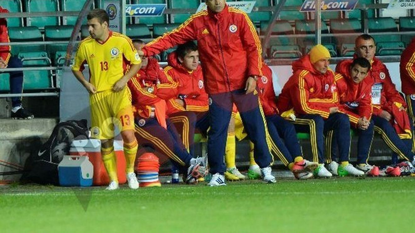 Becali îi râde în nas lui Porumboiu!** Ultimului produs de export al Stelei i se pregătește o surpriză: "E genial, cum de mai joacă încă în Liga 1?"