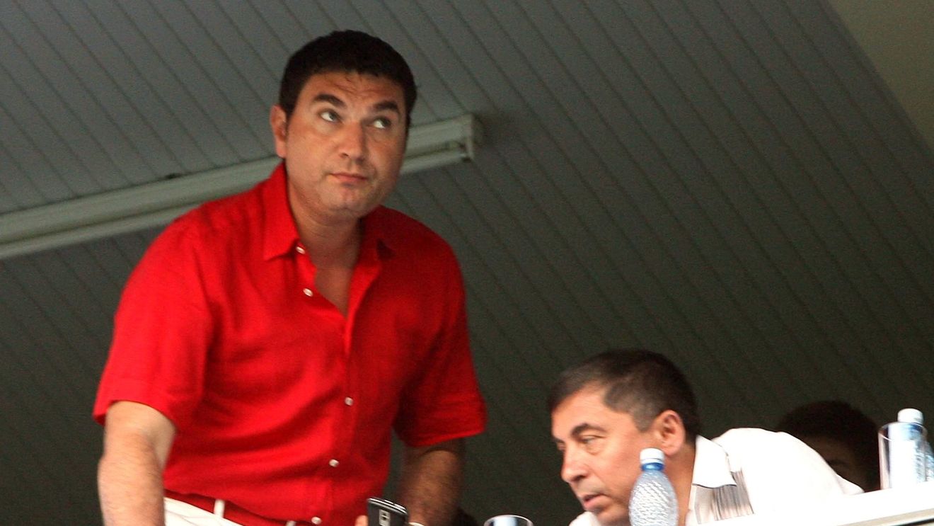 Scrisoarea primită de Cristi Borcea în arest