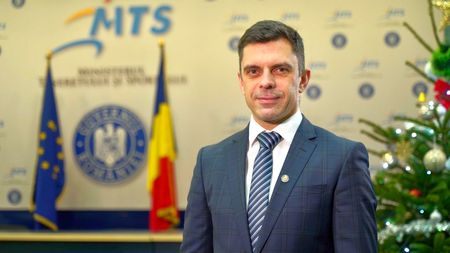 Ministrul promisiunilor! Eduard Novak nu a semnat nici până azi contractul cu FR de Natație pentru organizarea celor două Campionate Europene! | EXCLUSIV