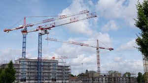 Cristi Borcea a recuperat banii de la Nordis pentru un apartament: „Îl avea Valentina”. Cum a procedat milionarul