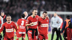 Alocație la "grădiniță"!** Banii vin invers proporțional cu vârsta