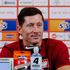 Lewandowski n-a stat pe gânduri când a văzut adversarii, printre care și România!