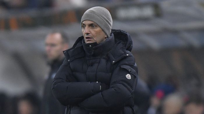 Răzvan Lucescu a răbufnit după meciul lui PAOK din Europa: „Murdar!”
