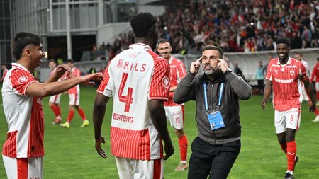 De ce își pierde Dinamo cel mai important jucător în vară: ”L-ați văzut?” + Cine ar putea să devină noua vedetă a ”câinilor”
