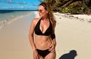 Cuplul momentului. Cine e bărbatul cu care se iubește Ana Bogdan