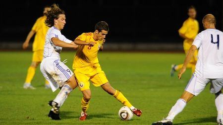 Doi dintre jucătorii Stelei pot fi viitorii stâlpi ai naționalei! Presiunea e pe Pițurcă:** "Există 'material', ai de unde să alegi! Nu poți să dai doar 6-6, mai dai și 2-1"