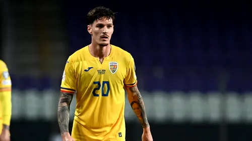 E gata cu transferul lui Dennis Man de la Parma! Gazzetta dello Sport a dat vestea despre român