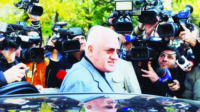 Document oficial al DNA, găsit de ProSport: "Dragomir a pretins zeci de mii de dolari de la Iancu"** Reacțiile celor doi și toate detaliile