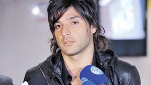 Brandan vrea să le dea șefilor Stelei o mână de ajutor: **"Am vorbit cu Wesley să vină"