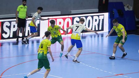 Liga Liceelor Playerfy își desemnează campioana primei ediții: Colegiul Național Ion Neculce