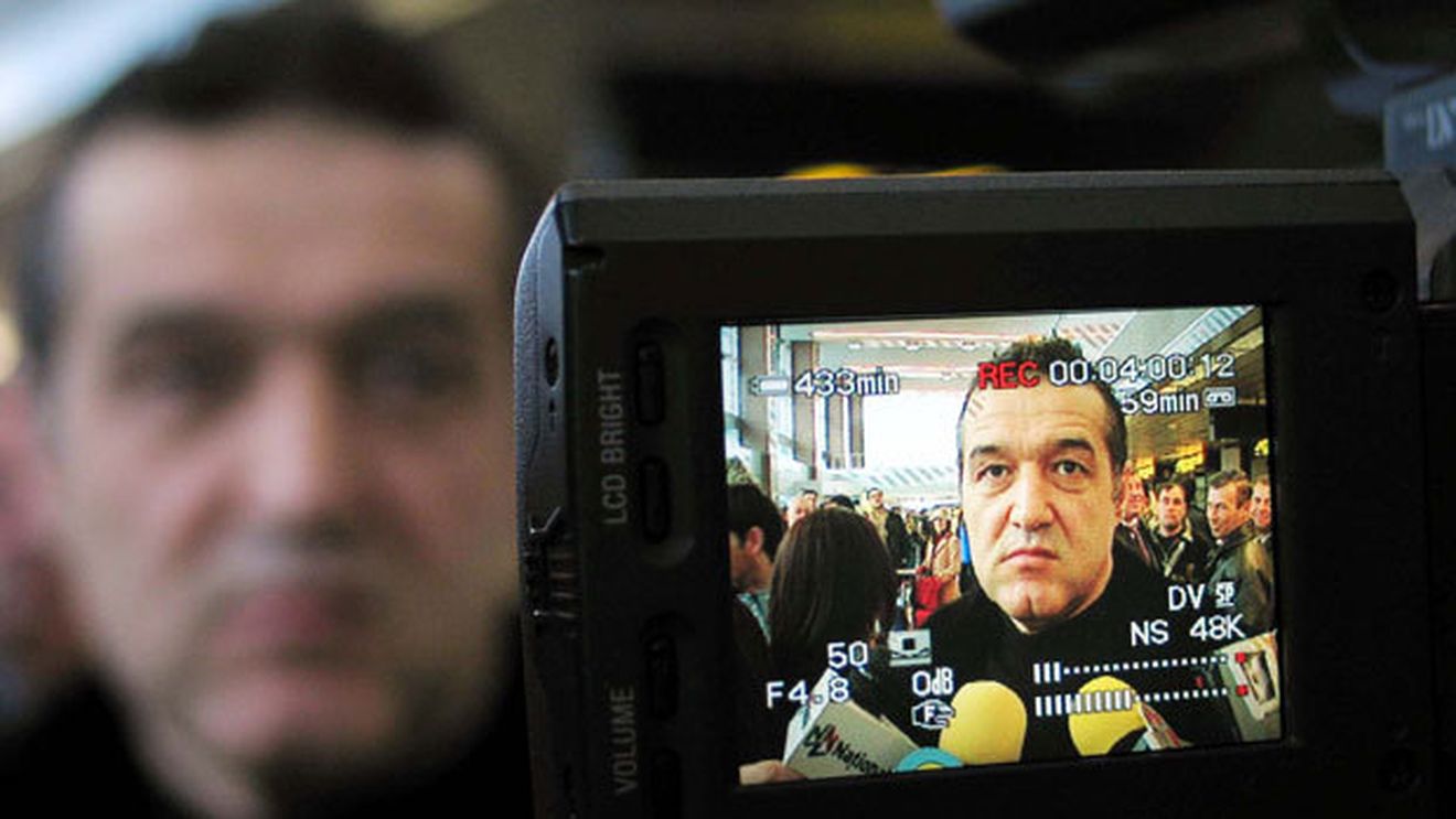 29 iulie poate fi o zi de cotitură în istoria Stelei!** Becali face un anunț șoc cu 7 zile înaintea noului sezon: "Plec în Australia, chiar dacă sunt un trac legat de România"