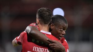 Neagoe a început curățenia: Dinamo a dat afară un jucător adus de Rednic