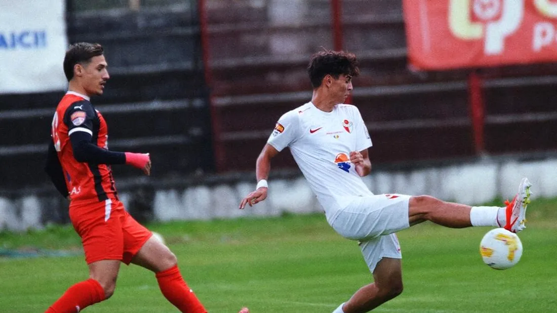 ACSM Reșița a învins și după anunțul că vin vremuri grele, iar Leontin Doană i-a felicitat pe jucători: ”Au dat dovadă de caracter, continuă să-și facă treaba”