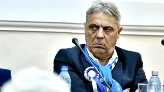 Sorin Cârțu crede că și în Liga 2 se trântesc meciuri pentru câștigurile din pariuri sportive: ”Se vorbește. Ce patroni sunt acolo să susțină sportul?”